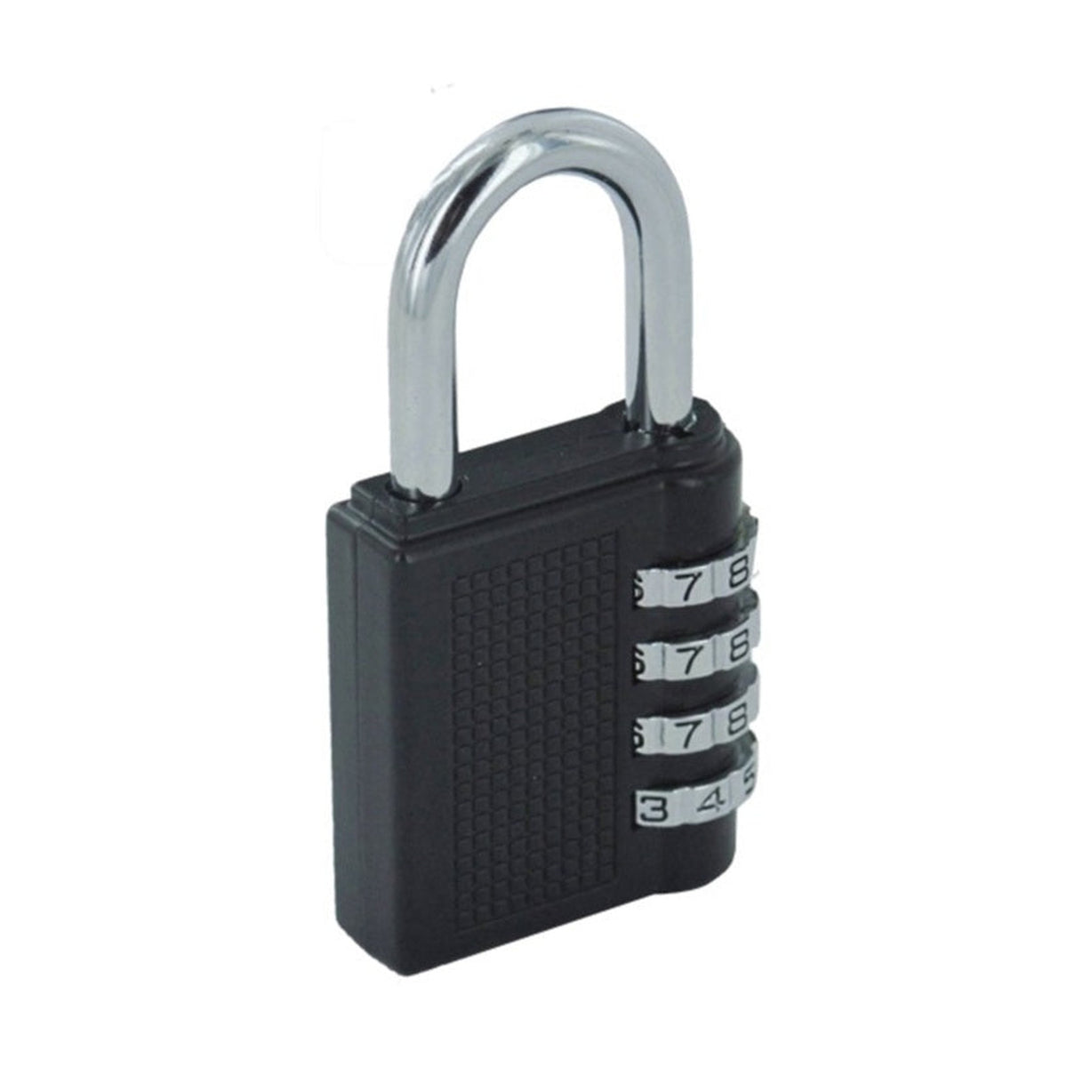 Securit 40mm combination padlock with dial