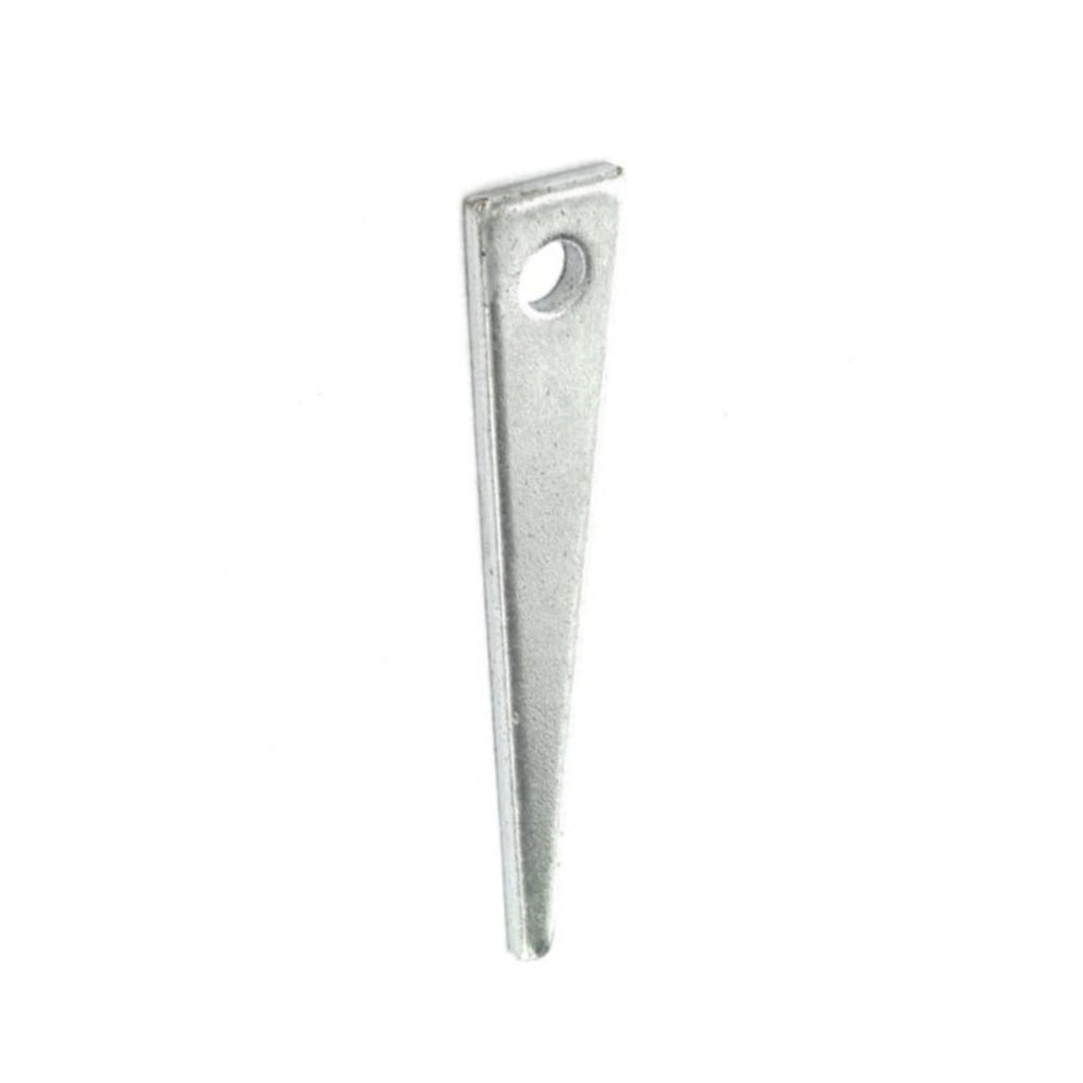Securit 75mm hardened drive-in vine eyes, pack of 10