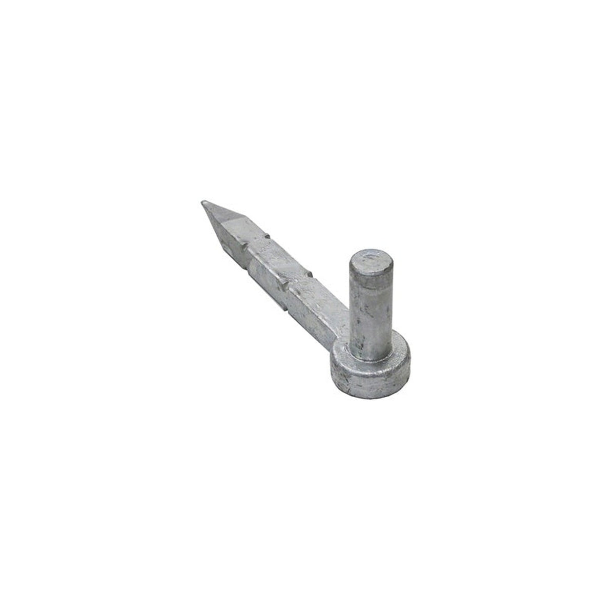 Securit hook to drive gate hook 22mm pin 215mm