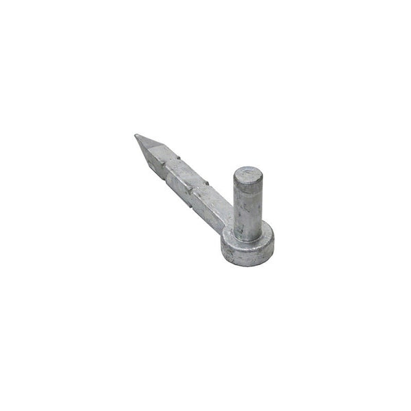 Securit hook to drive gate hook 22mm pin 215mm