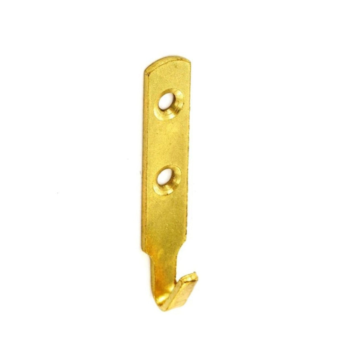 Securit heavy picture hooks 60mm, pack of two