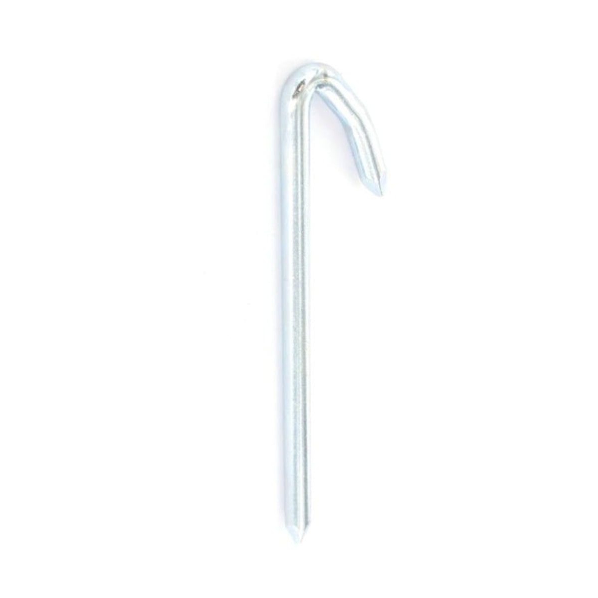 Securit zinc plated line hook 150mm