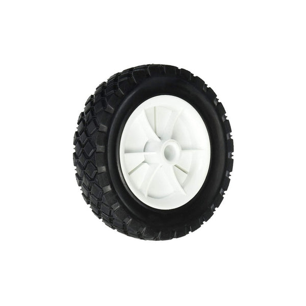 Securit 150mm replacement wheel