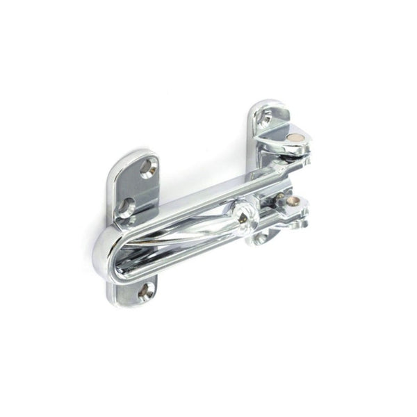 Securit CP 110mm security door guard