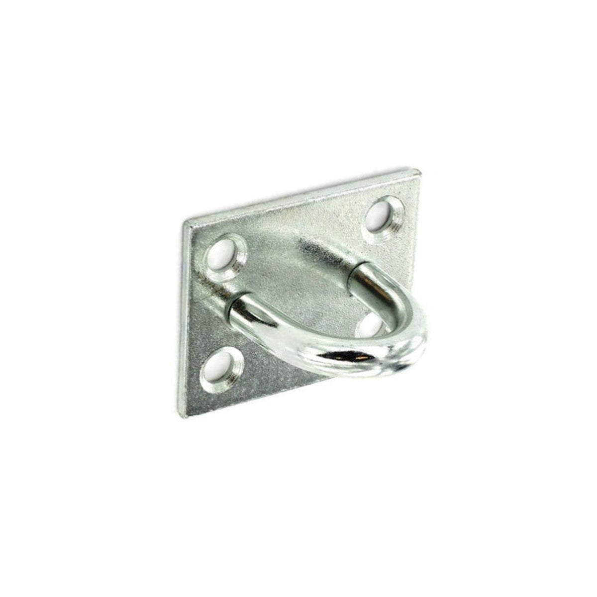 Securit zinc plated security staples 60mm pack of 2