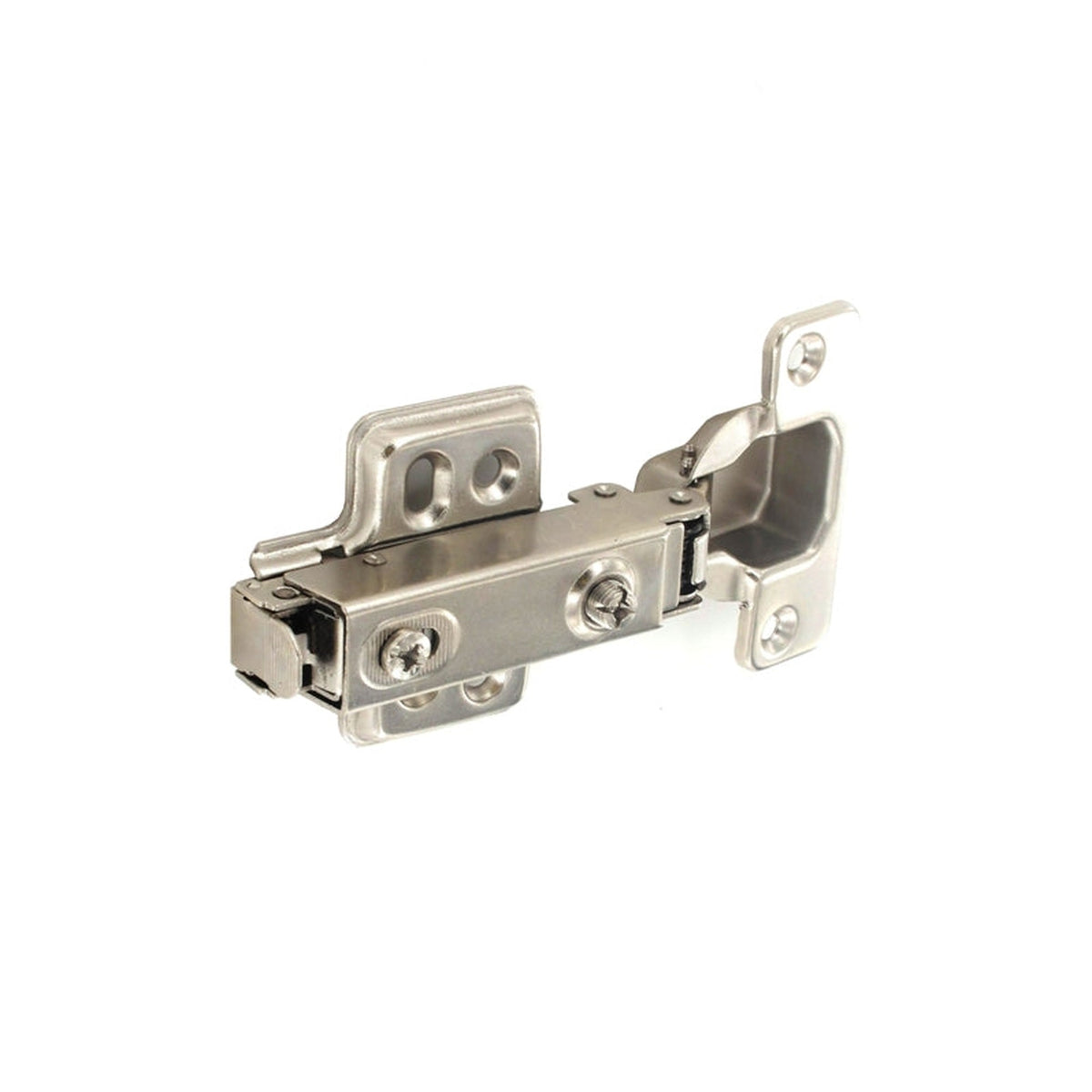 Securit 35mm soft close concealed hinges, 3 pairs