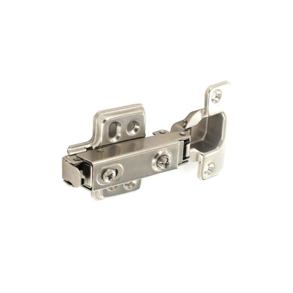 Securit 35mm soft close concealed hinges pair