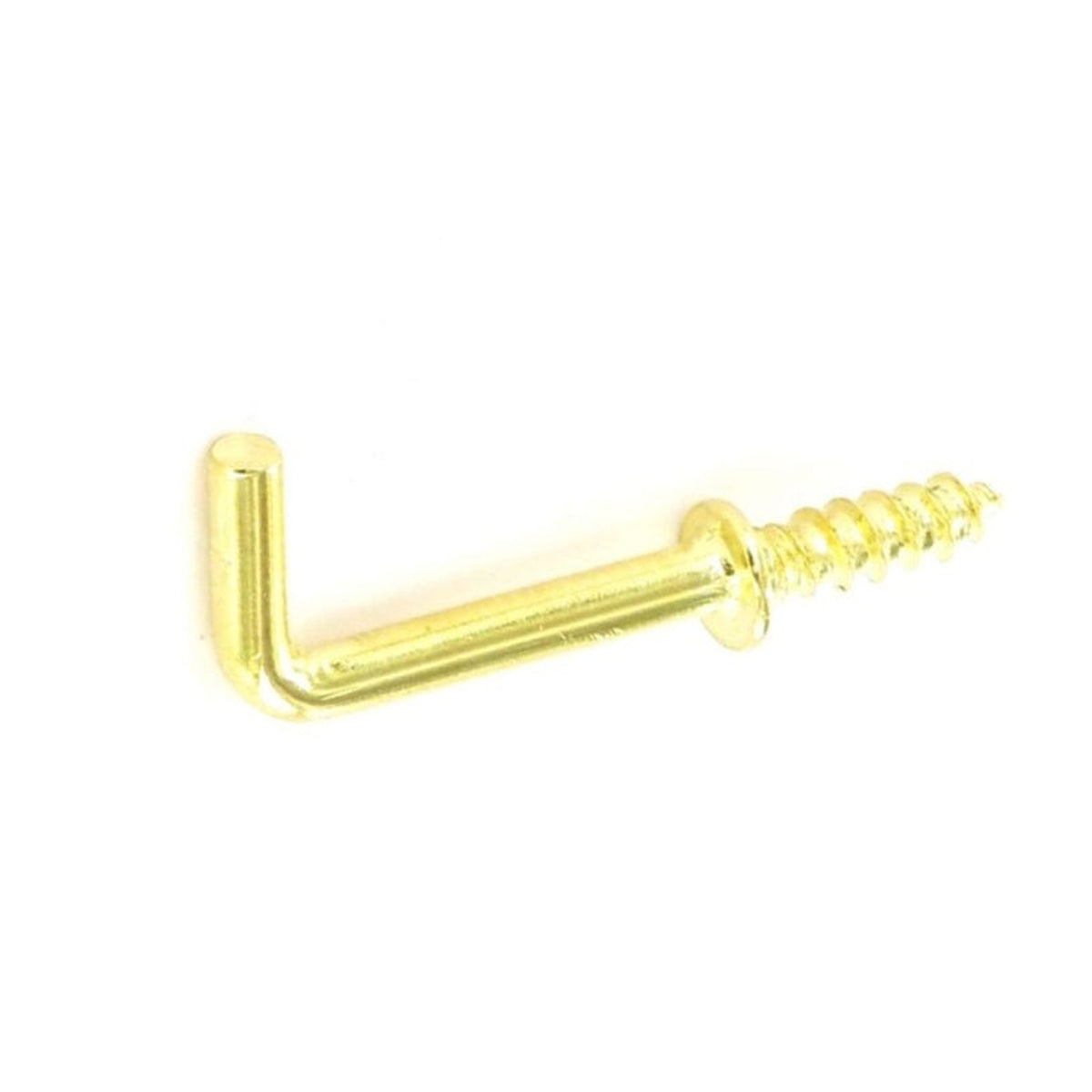 Securit shouldered square hooks 38mm