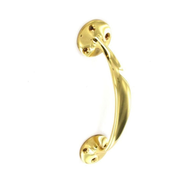 Securit Victorian bow handle 150mm
