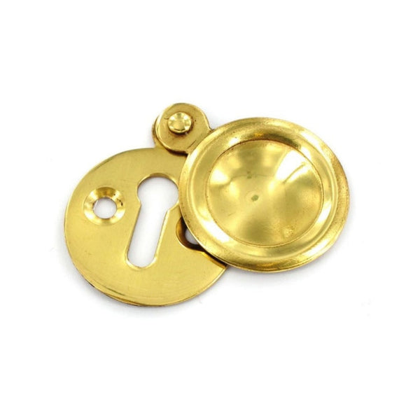 Securit Victorian covered escutcheon 35mm