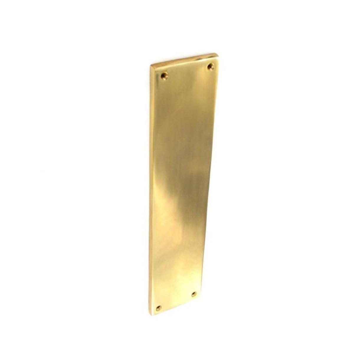 Securit Victorian finger plates 280mm pack of 5