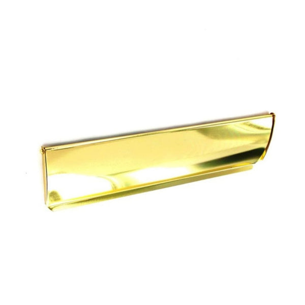 Securit 280mm Victorian internal letter flap