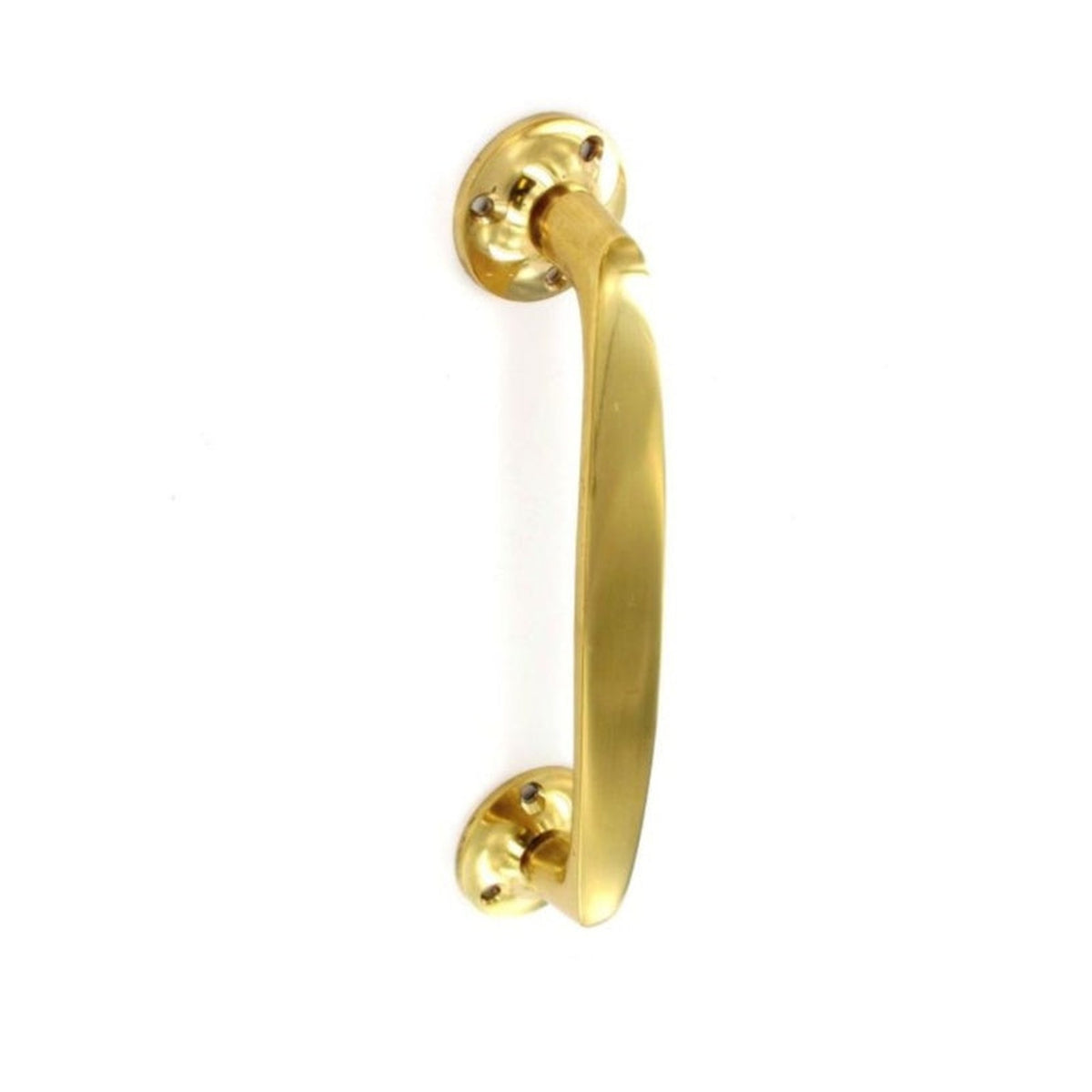 Securit 165mm Victorian pull handle