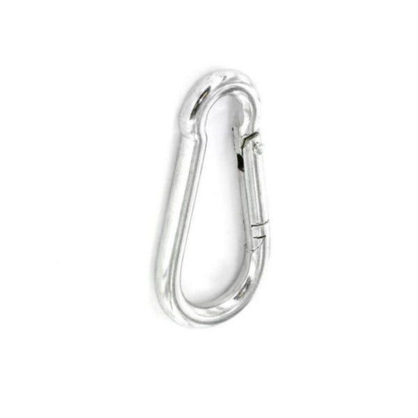 Securit zinc plated snap hook 7mm x 70mm