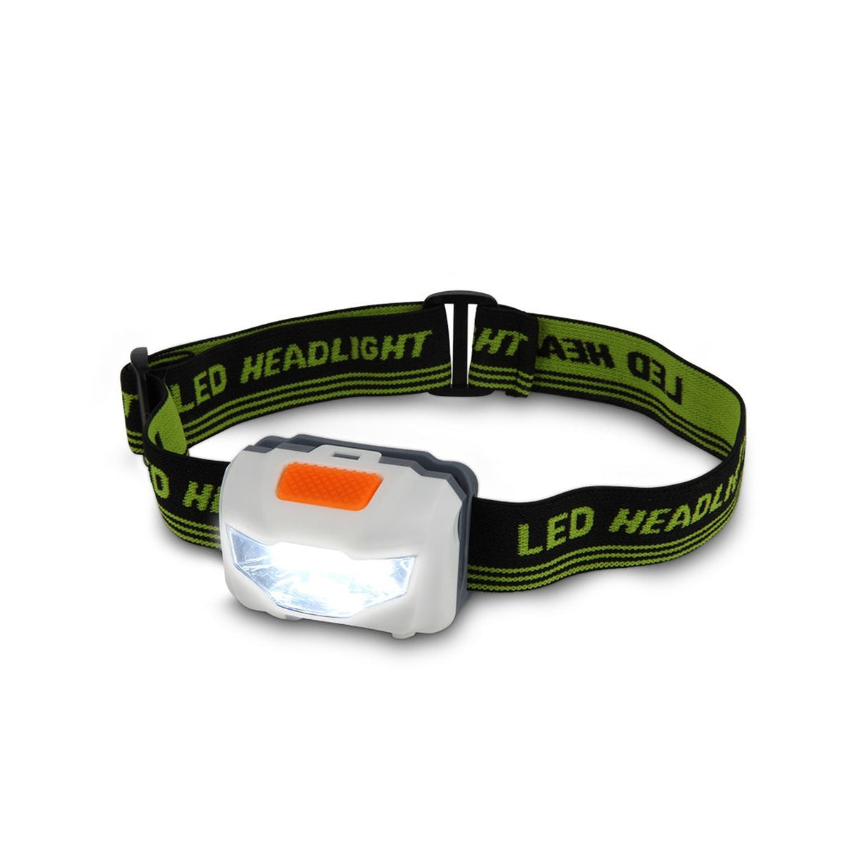 Securlec 2W COB LED head light