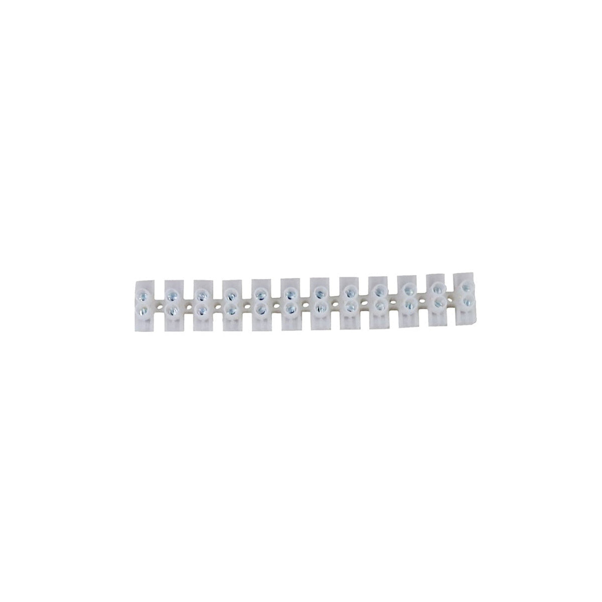 Securlec 15A terminal strips 10 x 12 way