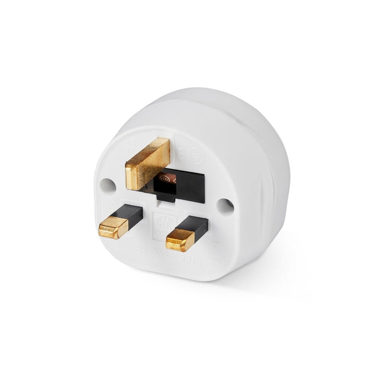 Securlec travel adaptor for visitors to the UK, view 3