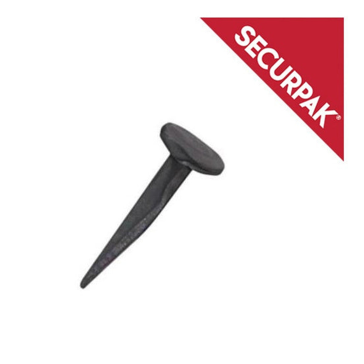Securpak blue cut tacks 19mm, 100g