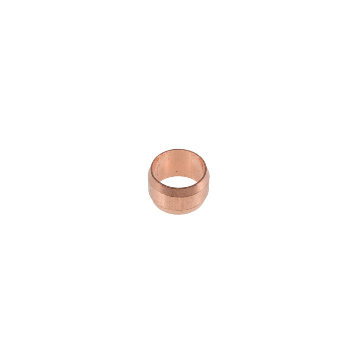 Pack of 50 Securplumb 10mm copper olives