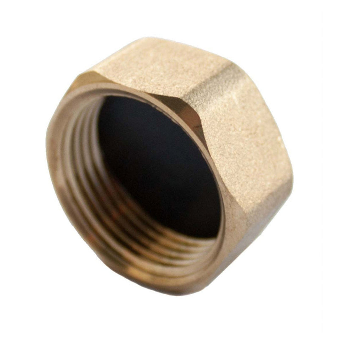 Securplumb 3/4 inch compression blanking nut