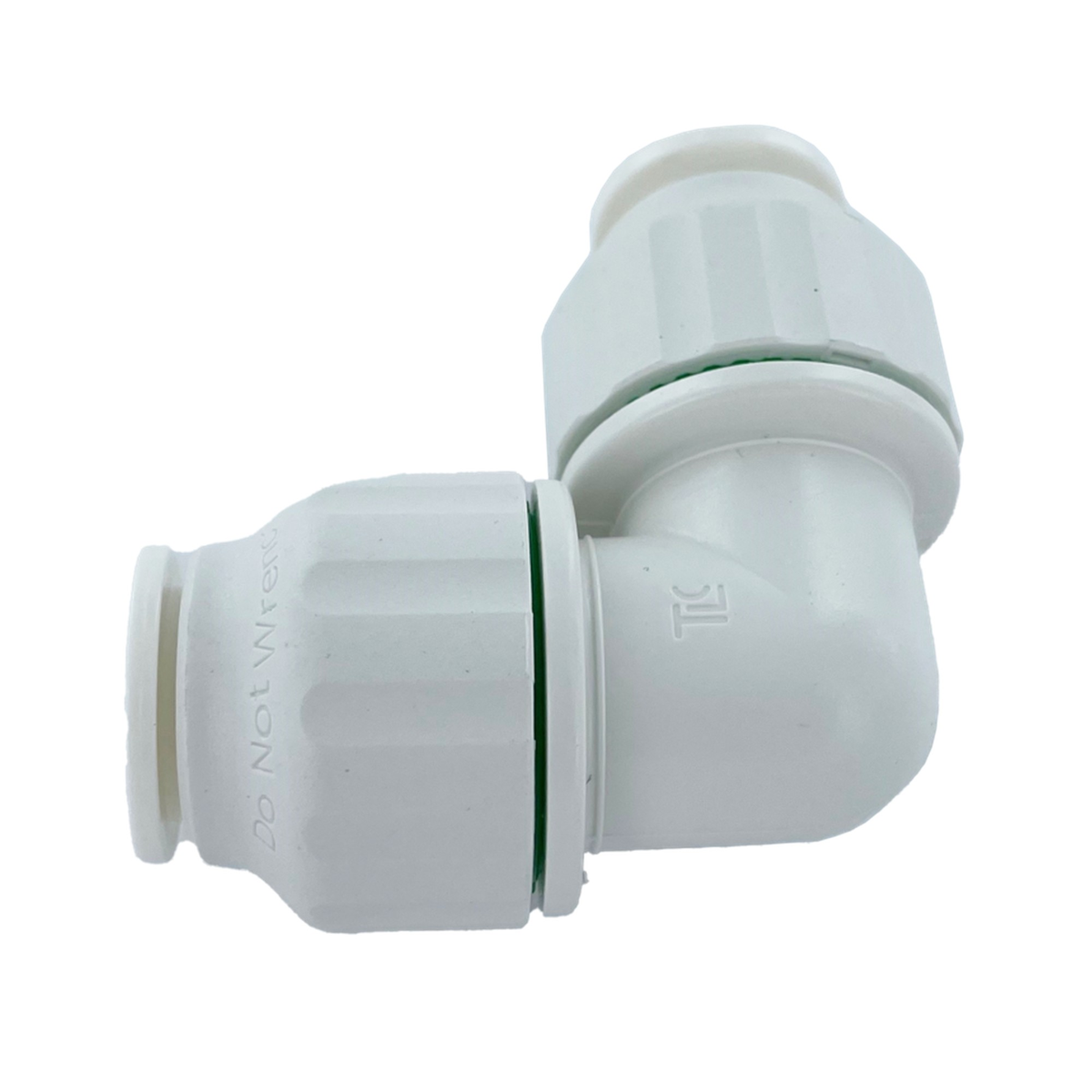 Securplumb 15mm elbow pipe fitting
