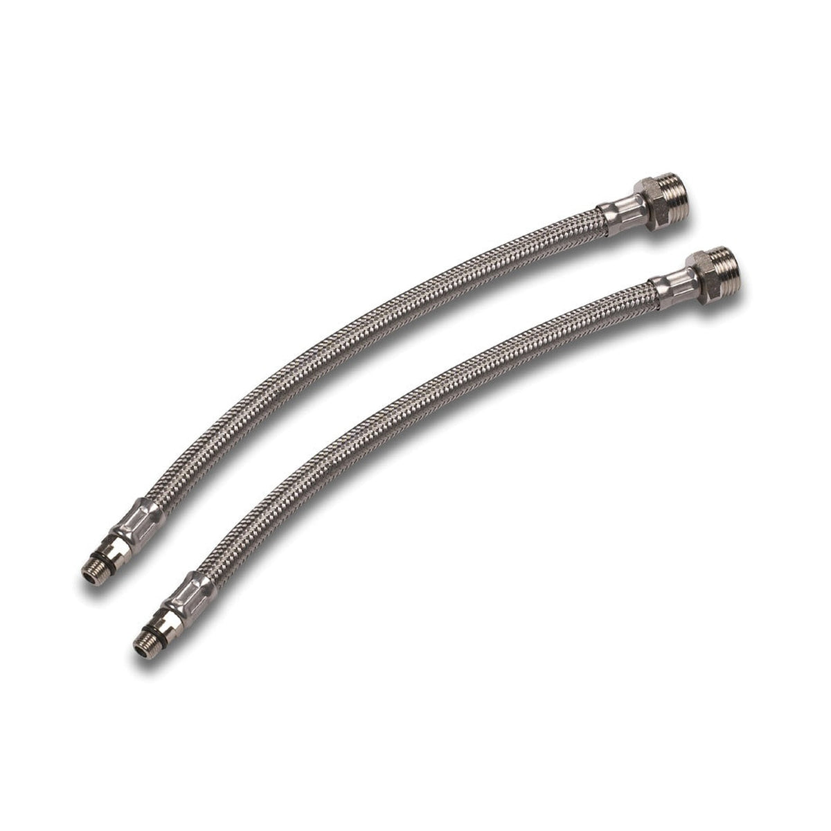 Pack of 10 Securplumb 300mm flexi tap connectors