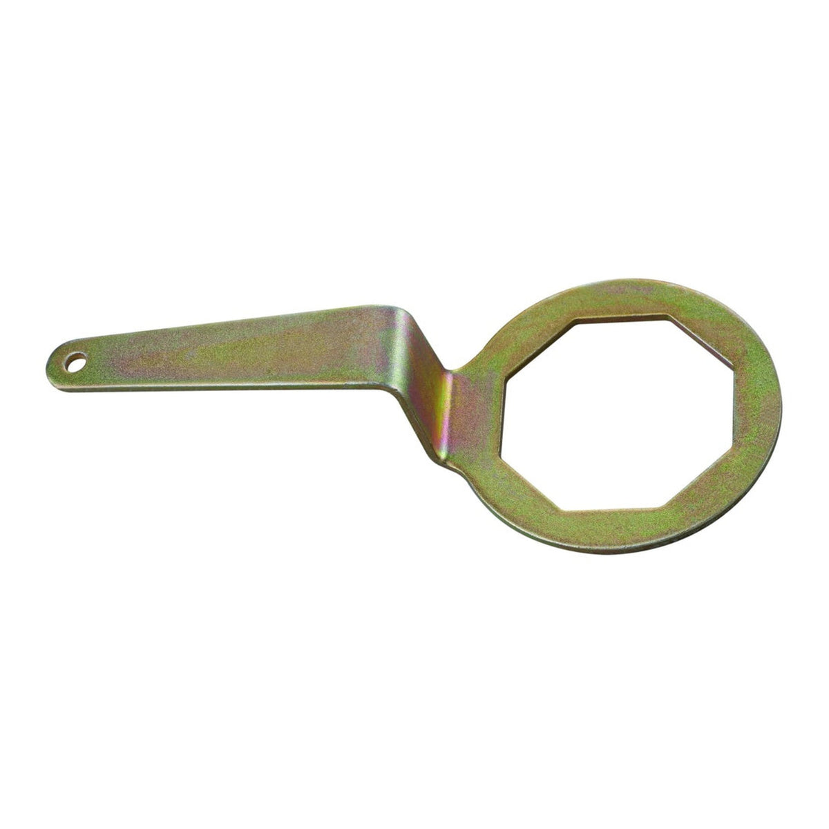 Securplumb immersion cranked spanner