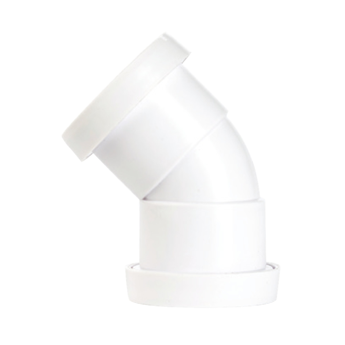 Securplumb 32mm push-fit 135 degree waste bend