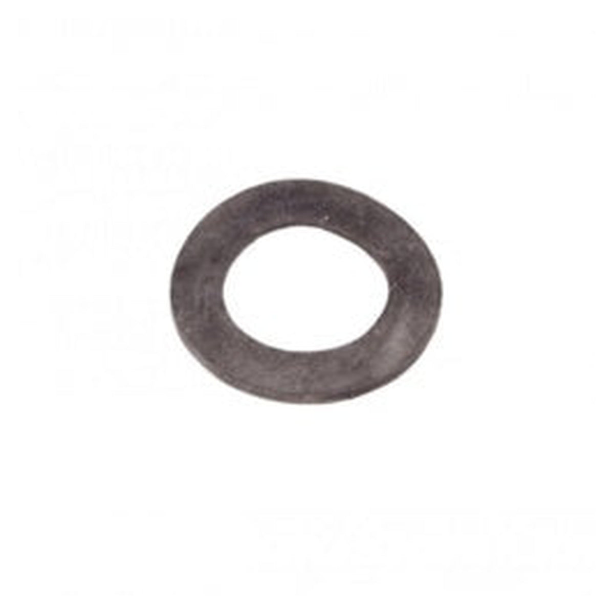 Securplumb rubber syphon washer