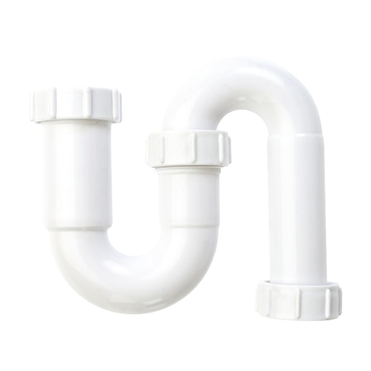 Securplumb 40mm universal S trap