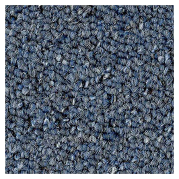 Select denim carpet tile 50 x 50cm