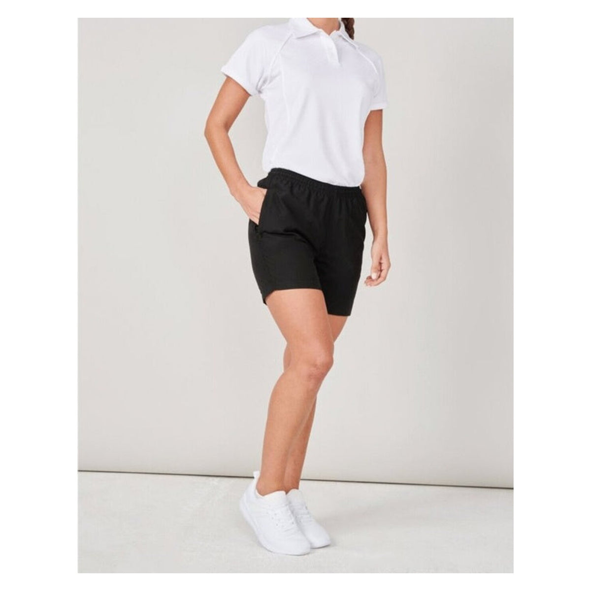 Shorts Black - XXLarge