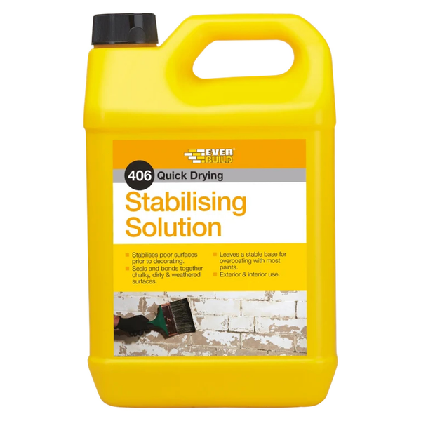 Sika 406 Stabilising Solution 5 litre