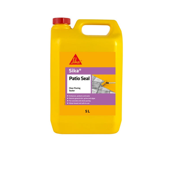 Sika Patio Seal 5L