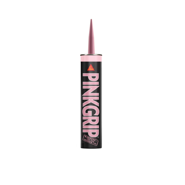 Sika PinkGrip grab adhesive 350ml