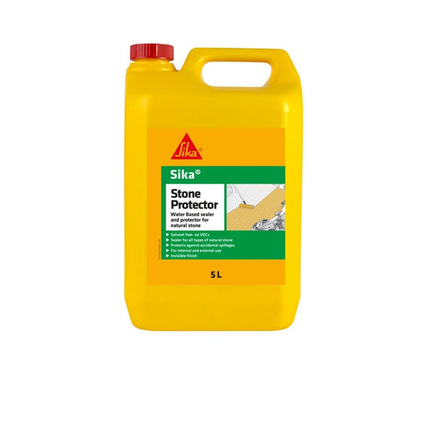 Sika Stone Protector 5L can
