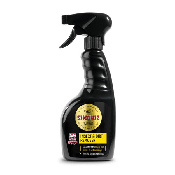Simoniz insect dirt remover 500ml