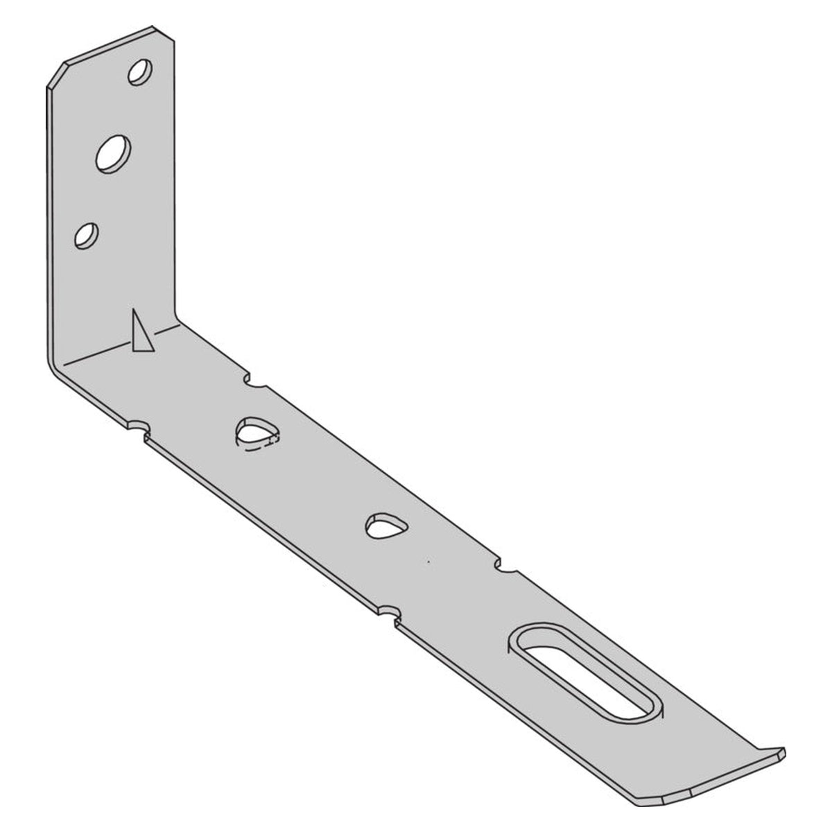 Simpson Strong-Tie 150mm frame tie
