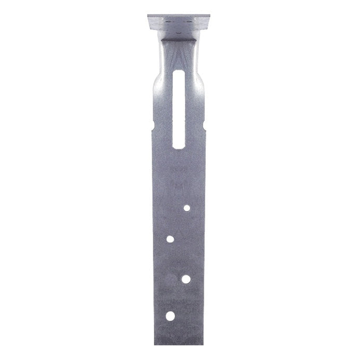 Simpson Strong-Tie heavy engineered bent strap 600mm, view 3