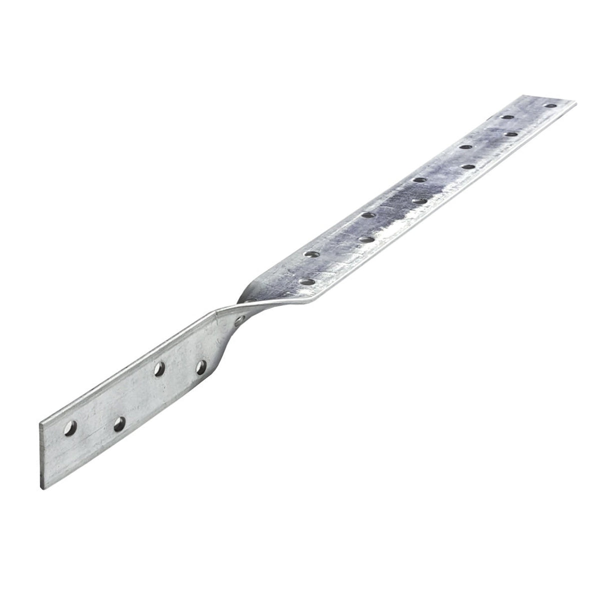 Simpson Strong-Tie 600mm light restraint strap twist, view 2