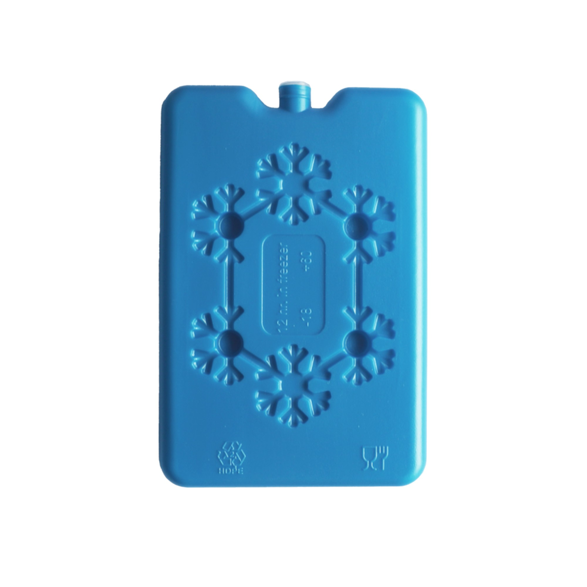 Slim Freezer Ice Board - 200ml