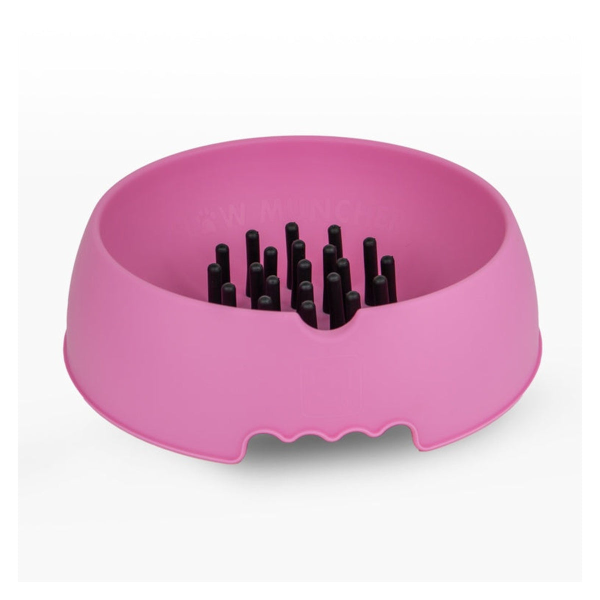 Small Dog Bowl Pink - External: 210mm Internal: 160mm