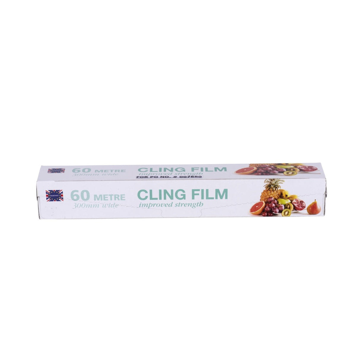 Smartway cling film roll 300mm x 60m