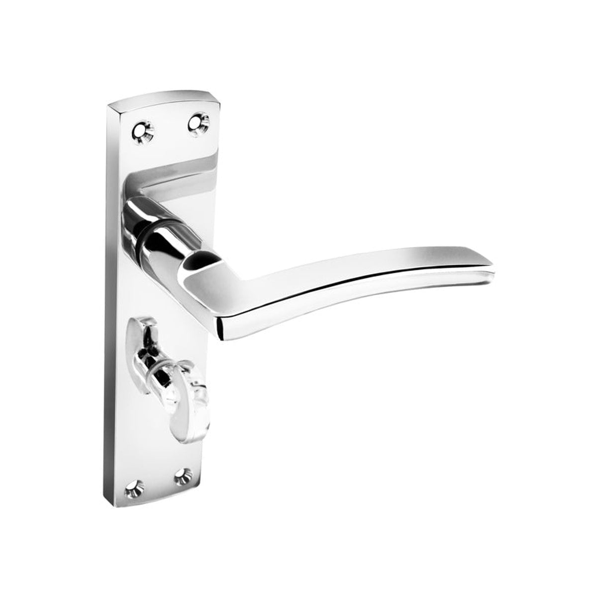 Smiths Architectural Nova bath handle in chrome