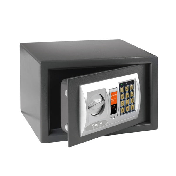 Smiths Locks large electronic digital safe
