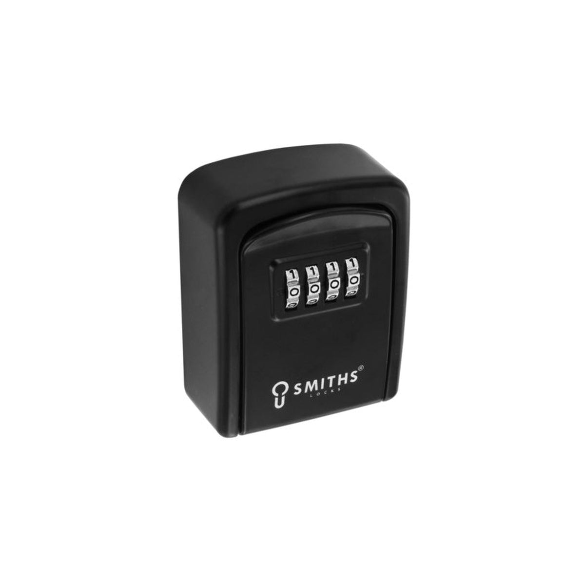 Smiths Locks mini 4 digit key safe