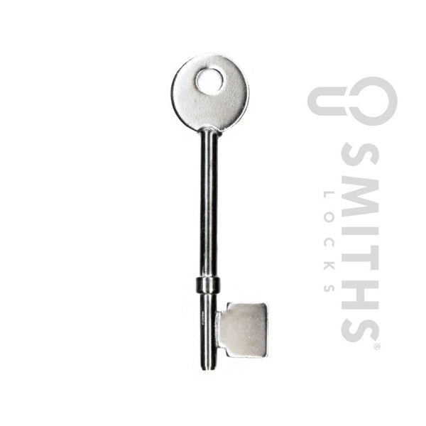 Smiths Locks Securefast 5 lever mortice key blank