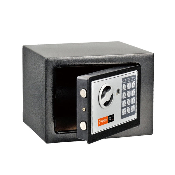 Smiths Locks small electronic digital safe