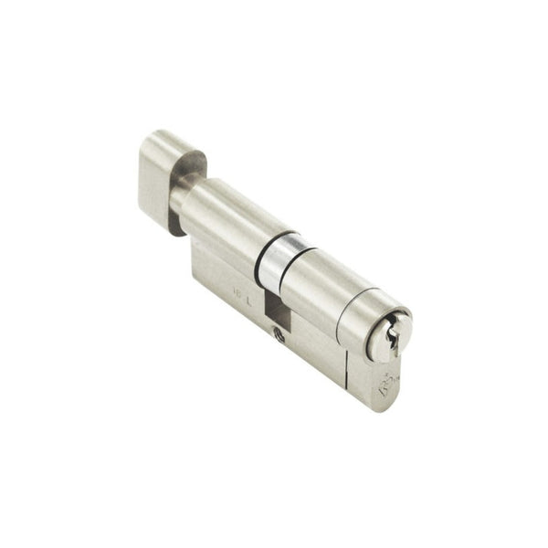 Smiths Locks Snap Safe thumbturn euro cylinder 35 x 35mm
