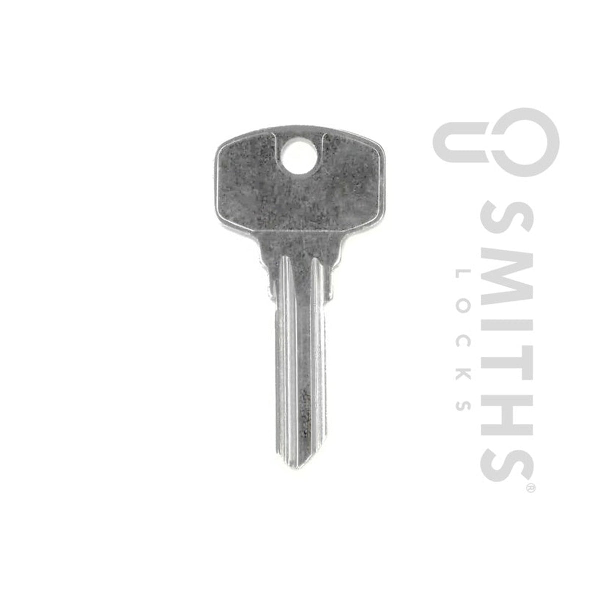 Smiths Locks Yale 5 pin key blanks, pack of 10, view 3